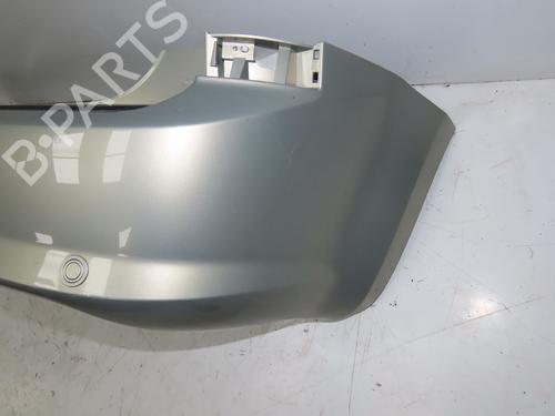 Used Rear bumper FORD C-MAX (DM2) 1.6 TDCi (90 hp) 28832125