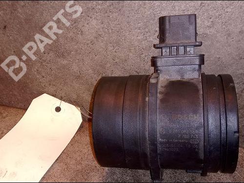 Used Mass air flow sensor BMW 3 (E90) 318 d (143 hp) 9618277