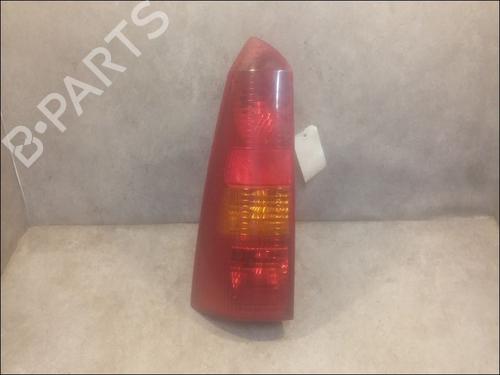 Used Left taillight Left taillight FORD FOCUS I Turnier (DNW) 1.8 TDCi (100 hp) 36495850 36495850