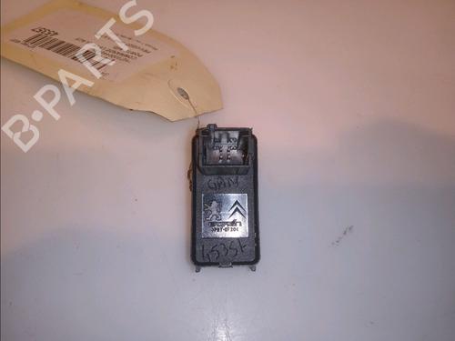 Switch PEUGEOT 3008 I MPV (0U_) 1.6 HDi | BP14951315I30 