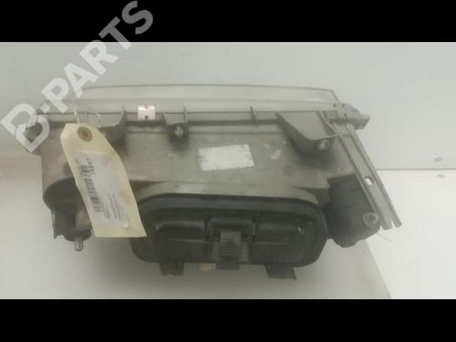 Right headlight PEUGEOT 806 (221) 1.9 TD | BP9598323C29 