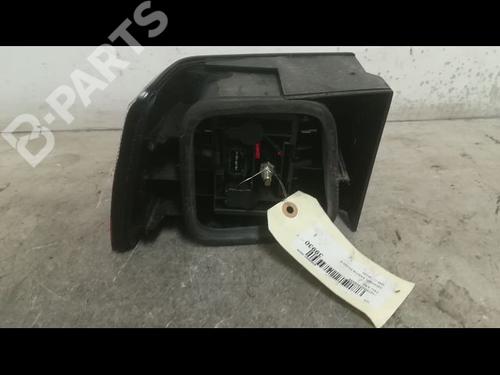 Right taillight CITROËN XANTIA (X1_, X2_) 1.8 i 16V | BP9609645C35 