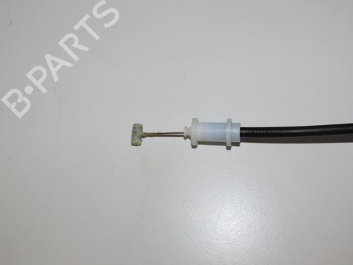 Front left lock CITROËN C3 III (SX) 1.2 PureTech 82 | BP31155134C98 - Image 3