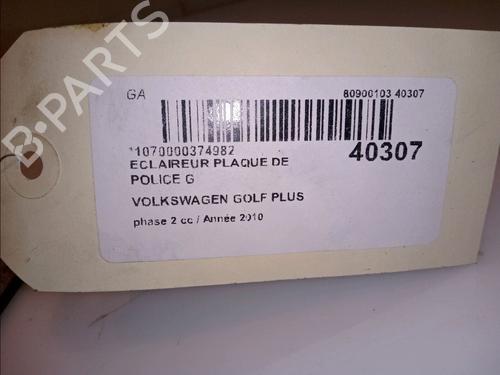 other-vw-golf-plus-v-5m1-521-16-tdi-5n0943021b-2004-2005-2006-2007-2008-2009-2010-2011-2012-2013-14880740 main image