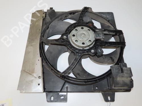 Used Radiator fan Radiator fan 36426826 36426826