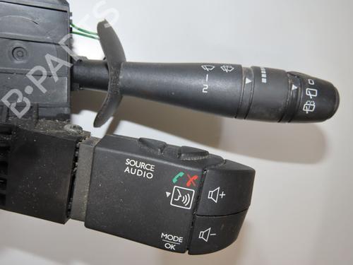 Steering column stalk RENAULT TWINGO II (CN0_) 1.2 16V (CN04, CN0B) | BP39084061I23  - Image 5