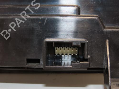 Radio CITROËN C4 II (NC_) 1.6 HDi 90 | BP28968076E6 