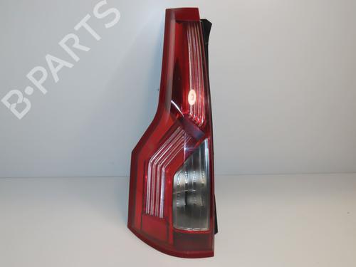 Used Left taillight CITROËN C4 Grand Picasso I (UA_) 1.6 HDi (109 hp) 28969665