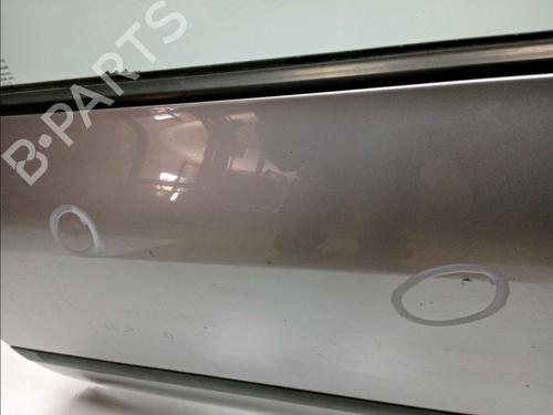 Left rear door PEUGEOT 307 (3A/C) 1.6 HDi 110 | BP23176940C4 