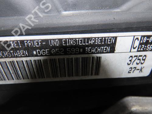 Engine VW GOLF VIII (CD1, DA1) 1.4 GTE Plug-in Hybrid | BP39893783M1 - Image 5