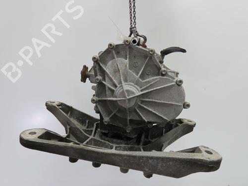Gearbox AUDI A5 (8T3) 2.0 TDI | BP36444347M3 - Image 3