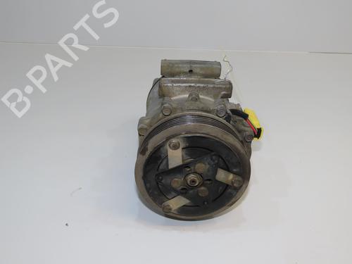 AC compressor CITROËN JUMPY II Van 2.0 HDi 120 | BP32308348M34