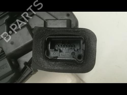 Fechadura trás esquerda Fechadura trás esquerda VW GOLF VII (5G1, BQ1, BE1, BE2) 1.4 TSI (150 hp) 36495375 36495375