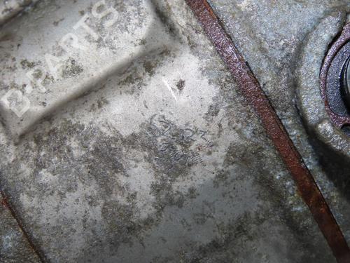 AC compressor FORD TRANSIT Van (FA_ _) 2.0 DI (FAE_, FAF_, FAG_) | BP36367535M34 - Image 3