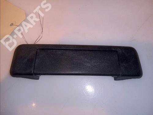 Used Front right exterior door handle Front right exterior door handle RENAULT RAPID Box Body/MPV (F40_, G40_) 1.9 D (F40R) (54 hp) 11102299 11102299