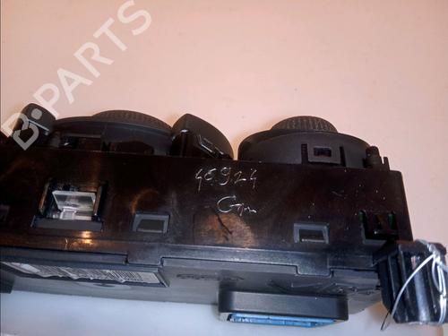 Climate control PEUGEOT 308 I (4A_, 4C_) 1.6 HDi | BP13214006I5 