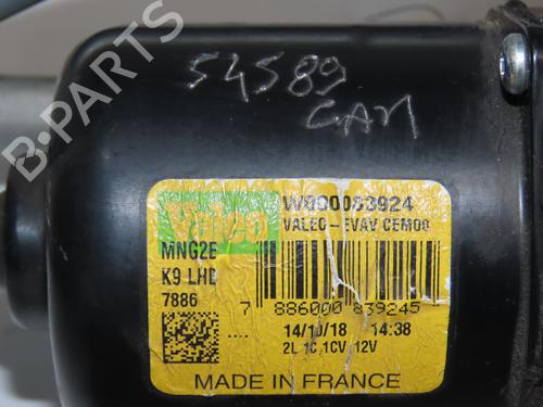 Front wiper motor CITROËN BERLINGO Box Body/MPV (K9) 1.6 BlueHDi 100 | BP31121301M29