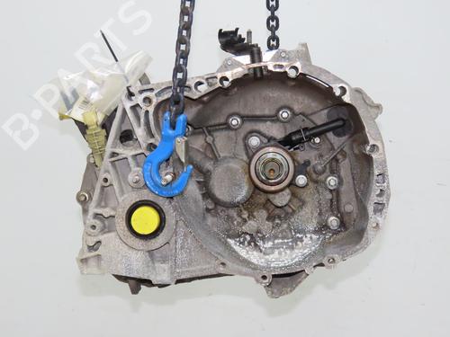 gearbox-dacia-logan-mcv-ks_-2007-29128759 main image