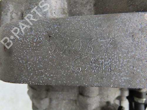 Gearbox VW POLO IV (9N_, 9A_) 1.2 12V | BP29045745M3