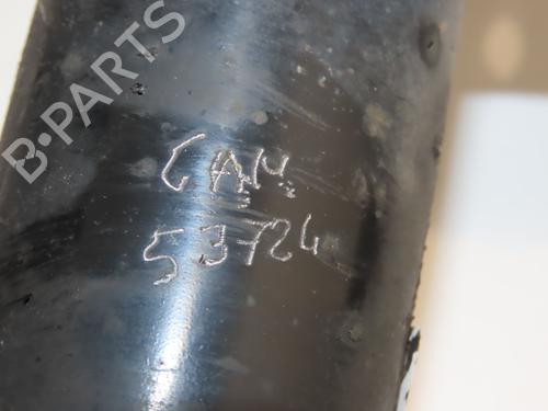 Right front shock absorber LAND ROVER RANGE ROVER EVOQUE (L538) 2.2 D | BP28829792M17 