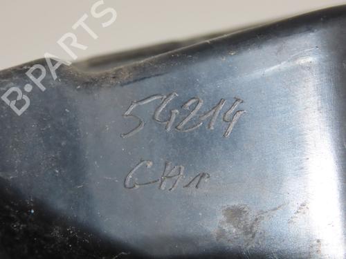 Left tailgate light SSANGYONG RODIUS II 2.0 Xdi 4WD | BP37411106C79 - Image 2