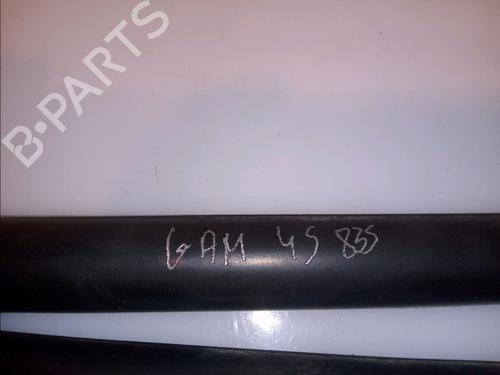 Tailgate lift support DACIA LODGY (JS_) 1.5 dCi (JSMC, JSAF) | BP14880194C138 