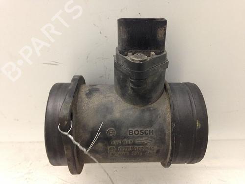 Mass air flow sensor AUDI A4 B5 (8D2) 1.9 TDI | BP36493296M95 - Image 2