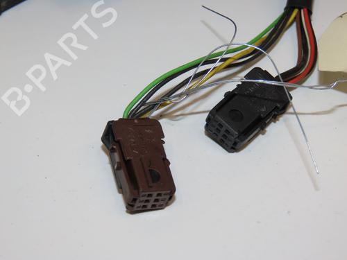 Used Right mirror CITROËN C3 I (FC_, FN_) 1.4 HDi (68 hp) 28968653