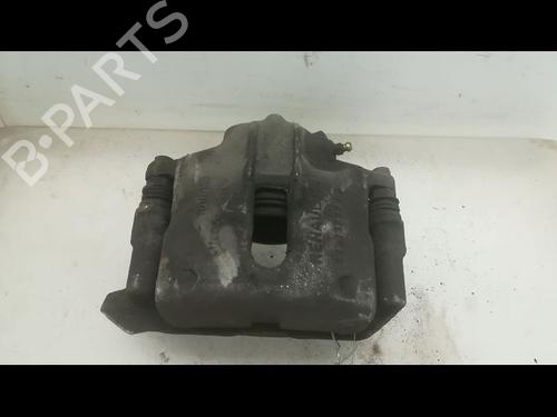 Used Left front brake caliper Left front brake caliper 14878108 14878108