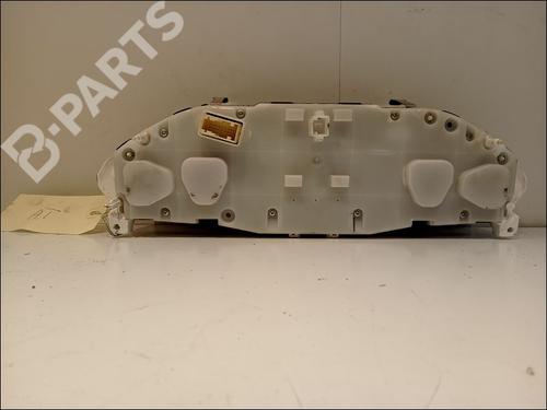 Instrument cluster PEUGEOT 208 I (CA_, CC_) 1.2 VTI 82 | BP11101363C47 