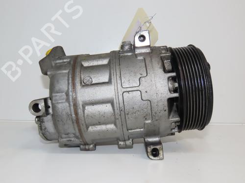 Used AC compressor AC compressor RENAULT LAGUNA III (BT0/1) 2.0 dCi (BT07, BT0J, BT14, BT1A, BT1S) (131 hp) 31030169 31030169