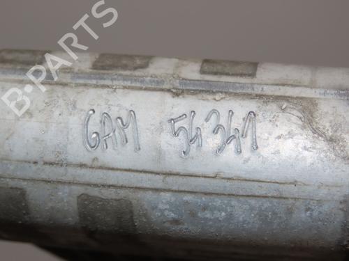 Heater matrix CITROËN C4 Picasso II 1.6 BlueHDi 120 | BP28967198M63