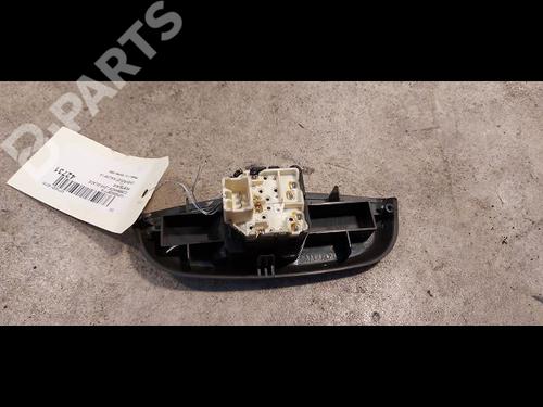 Left front window switch CHEVROLET AVEO / KALOS Hatchback (T200) 1.4 | BP9615117I27 