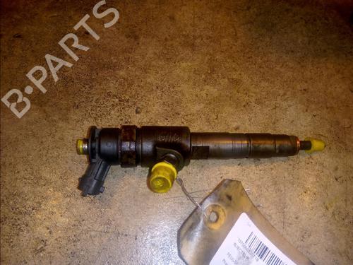 Used Injector Injector 9824378 9824378