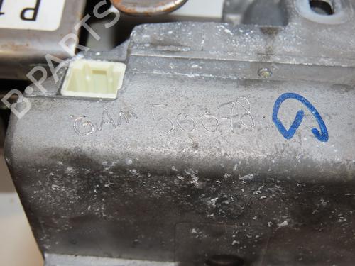 Steering column CITROËN C4 AIRCROSS 1.6 HDi 115 | BP29318741M21  - Image 8