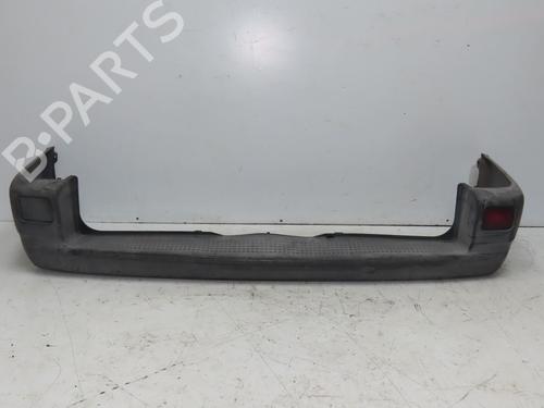 Used Rear bumper VW TRANSPORTER T4 Bus (70B, 70C, 7DB, 7DK, 70J, 70K, 7DC, 7DJ) 2.5 TDI (102 hp) 29196024