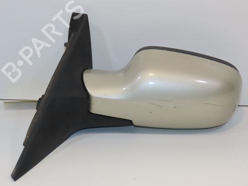 Left mirror RENAULT GRAND SCÉNIC II (JM0/1_) 1.9 dCi (JM14) | BP28831490C26 