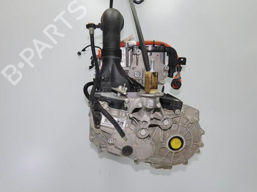 Used Engine Engine RENAULT ZOE (BFM_) Electric (BFME) (77 hp) 33444872 33444872