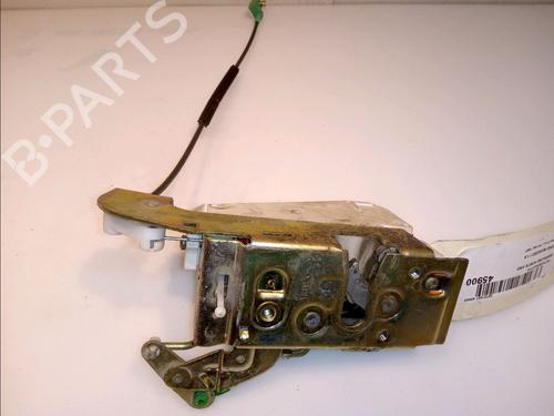 Used Rear right lock FORD MONDEO II (BAP) 1.8 i (115 hp) 23177026