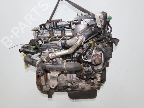 Engine CITROËN C3 II (SC_) 1.6 BlueHDi 100 | BP28446315M1 - Image 3
