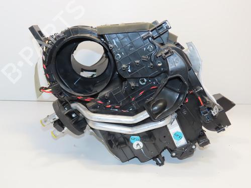 Heater matrix box PEUGEOT 208 II (UB_, UP_, UW_, UJ_) 1.2 PureTech 100 | BP28801488M61