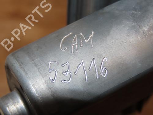 Rear left window mechanism DACIA SANDERO II 1.0 LPG (B8ML) | BP28831826C24