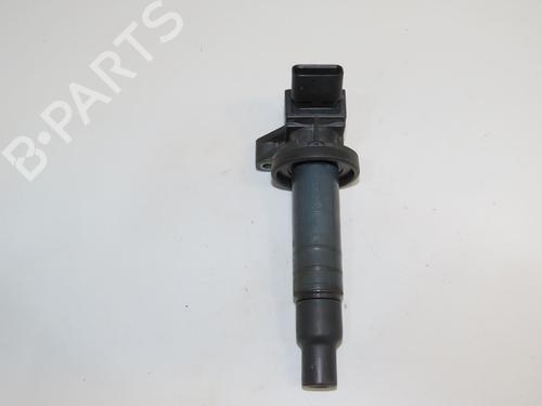 Ignition coil CITROËN C1 (PM_, PN_) 1.0 | BP33477512M94 - Image 4