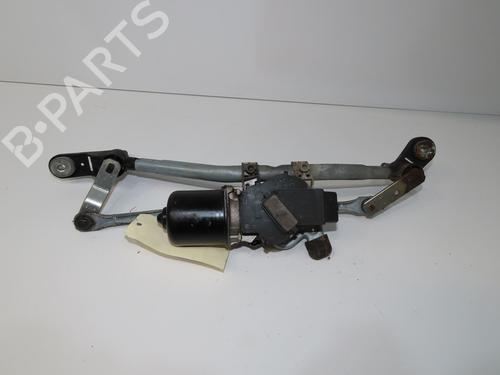Front wiper motor RENAULT CLIO III Grandtour (KR0/1_) 1.5 dCi | BP32150822M29 