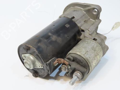 Starter SUZUKI SX4 (EY, GY) 2.0 DDiS 4x4 (RW420D) | BP36493394M8 - Image 2