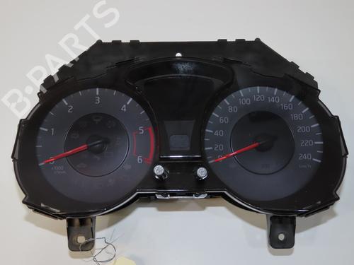 instrument-cluster-nissan-juke-f15-2010-2011-2012-2013-2014-2015-2016-2017-2018-2019-36395915 main image
