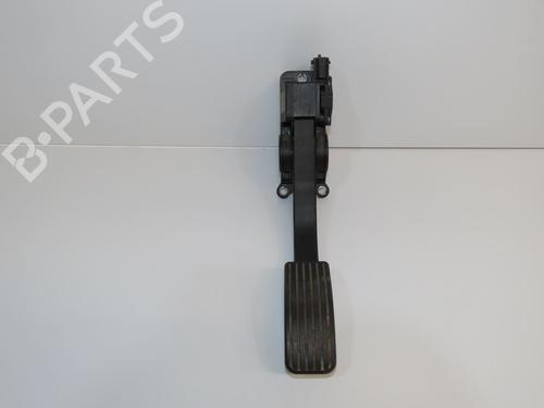 Used Pedal Pedal 37862709 37862709