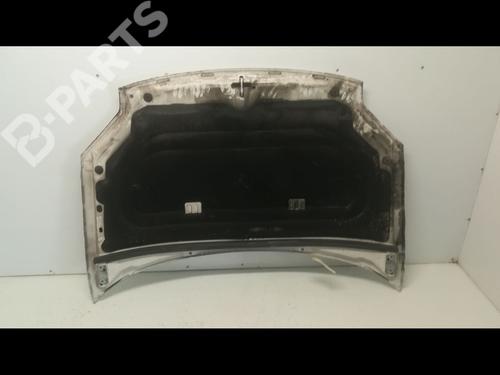 Hood CITROËN BERLINGO / BERLINGO FIRST Box Body/MPV (M_) 1.6 HDI 75 (MB9HW) | BP9597005C1 