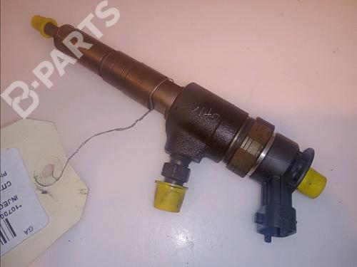 injector-citroen-c3-ii-sc_-14-hdi-70-sc8hzc-sc8hr0-sc8hp4-1980k2-2009-11952446 main image