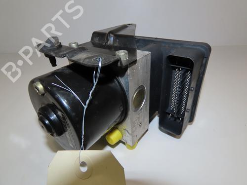 ABS pump CITROËN C5 I (DC_) 2.0 HDi (DCRHZB, DCRHZE) | BP17868196M43 